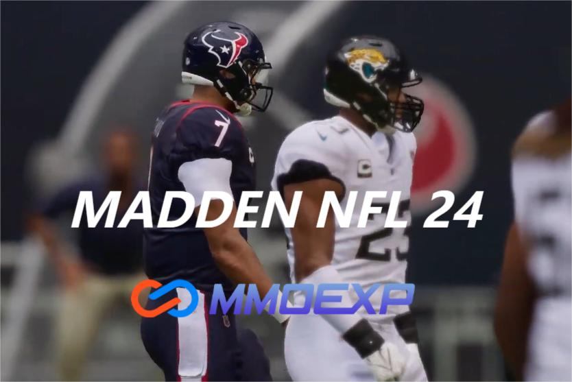 Madden 24 Simulation Prediction: Texans vs. Jaguars Week 12 Showdown