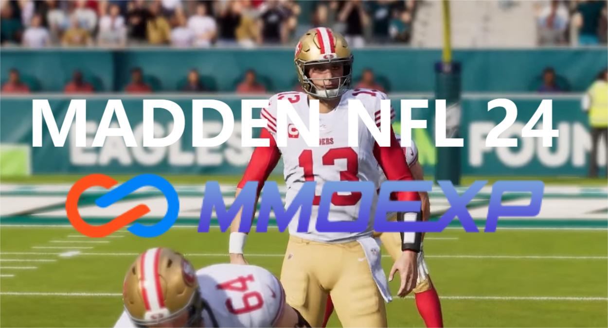 Madden 24 Simulation Prediction: 49ers vs. Eagles - Week 13 Showdown