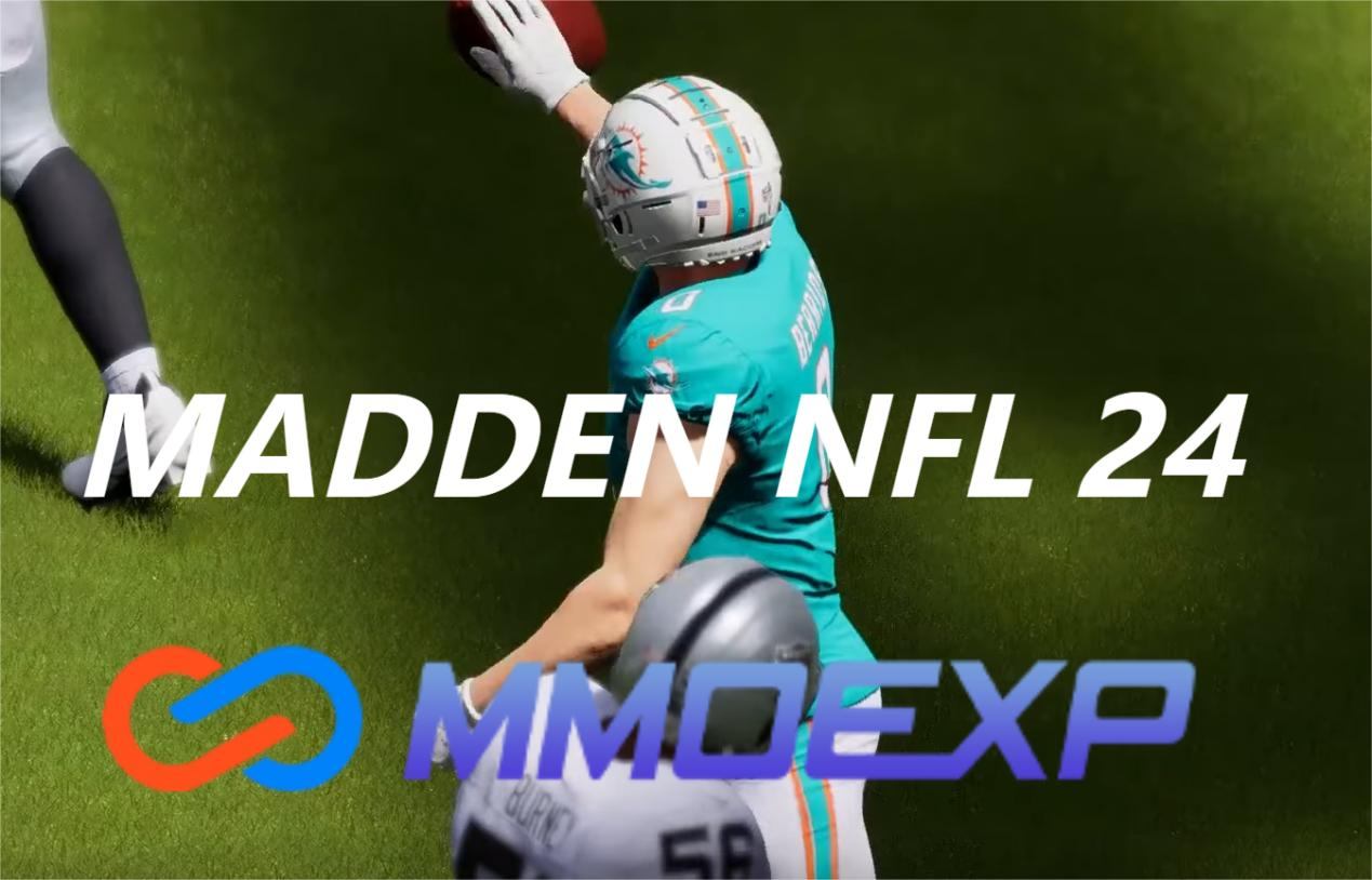 Madden 24 Week 11 Predictions: Dolphins vs. Raiders Showdown