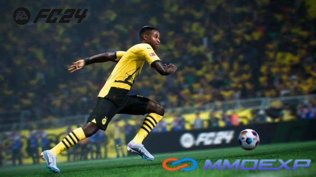 EA FC 24 Update 5 Patch Notes: New System Evolution Fixes