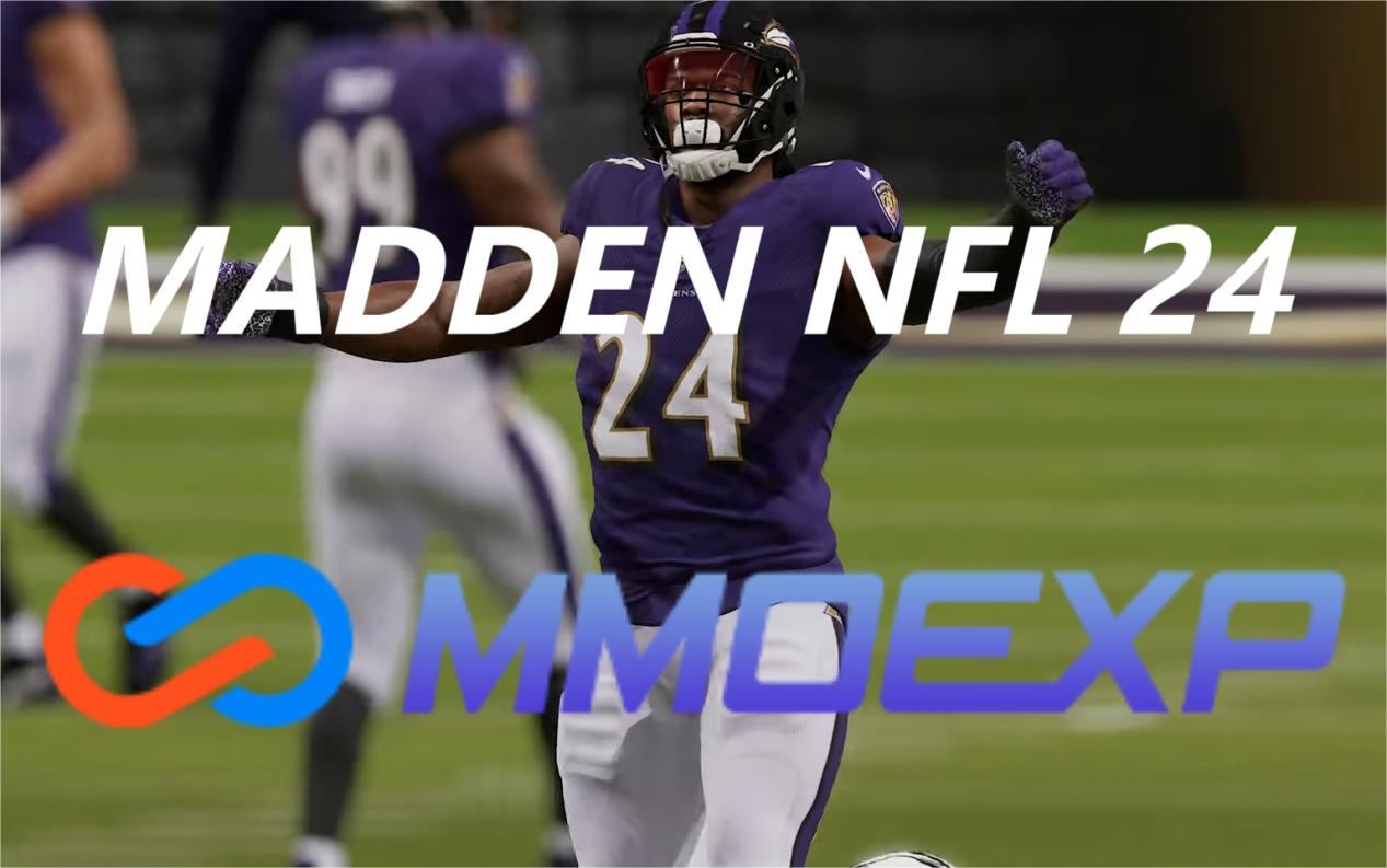 Madden 24 Updates: What to Expect in the Next Title Update