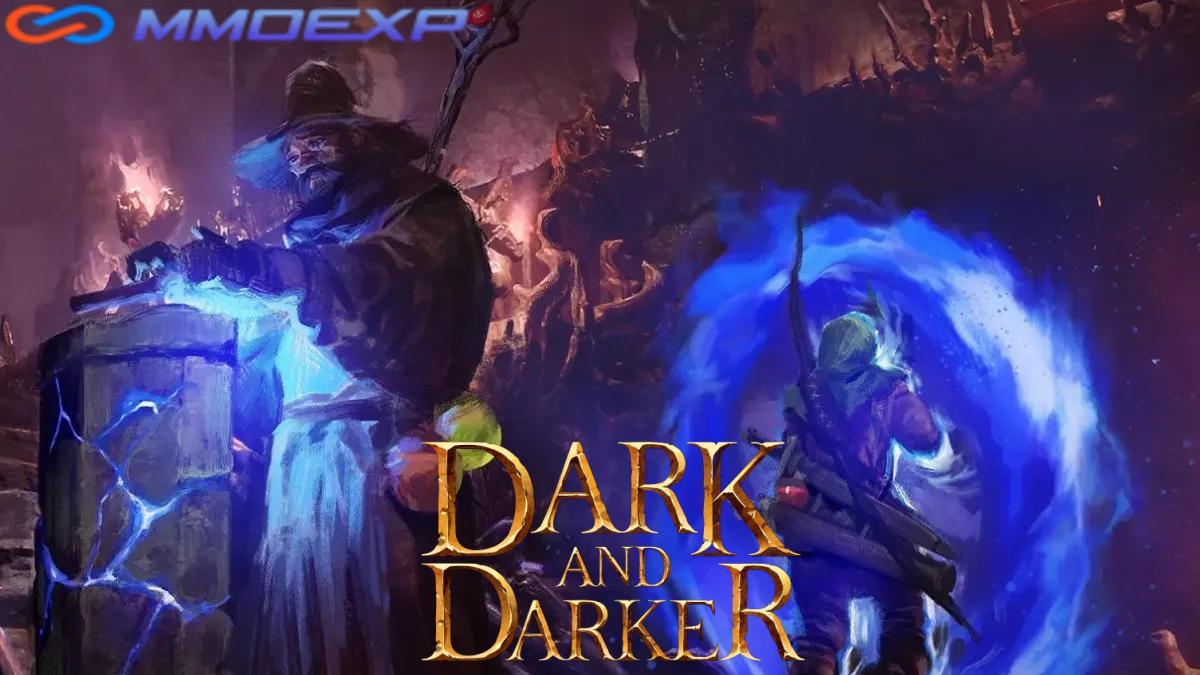 The Rise and Fall of Teaming Up in Dark and Darker