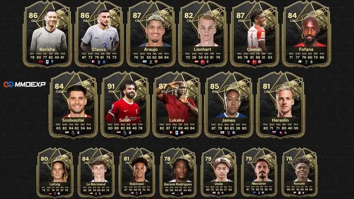 EA FC 24 TOTW 10: Predictions and Analysis