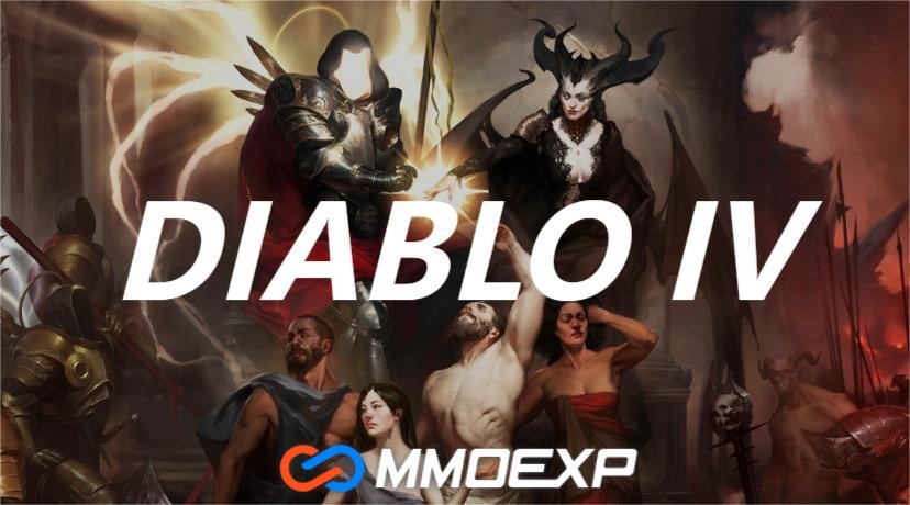 Diablo IV: Embracing the Season of Blood - The Return of Malignant Buffs