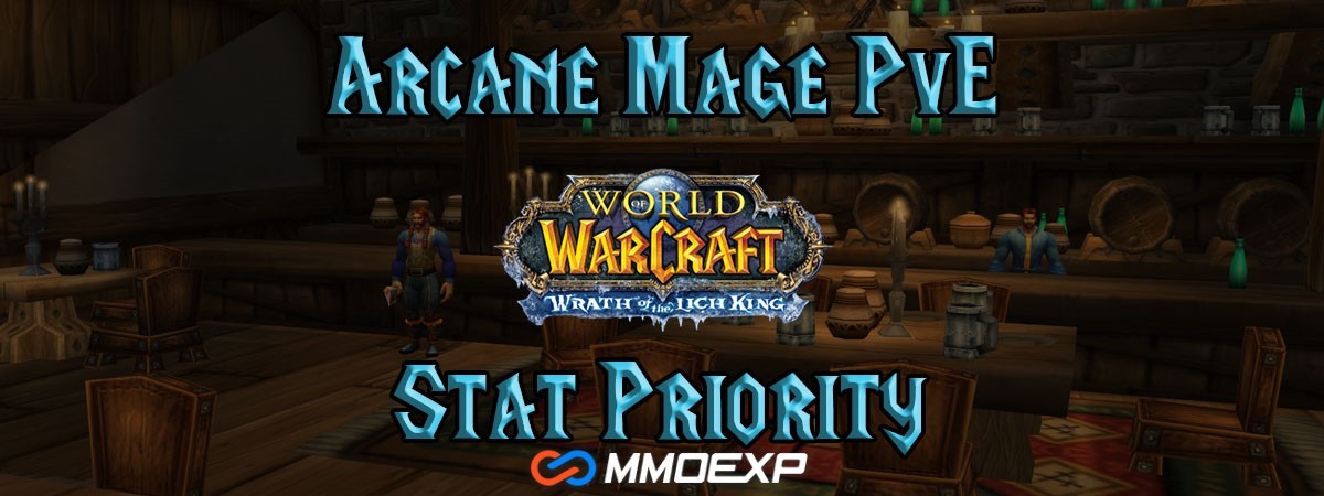 Mastering the Arcane: A Comprehensive Guide to Mage Leveling in WOTLK