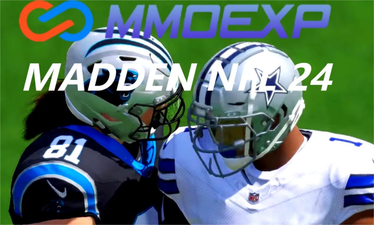 Madden 24 Simulation Prediction: Cowboys vs. Panthers Week 11 Showdown