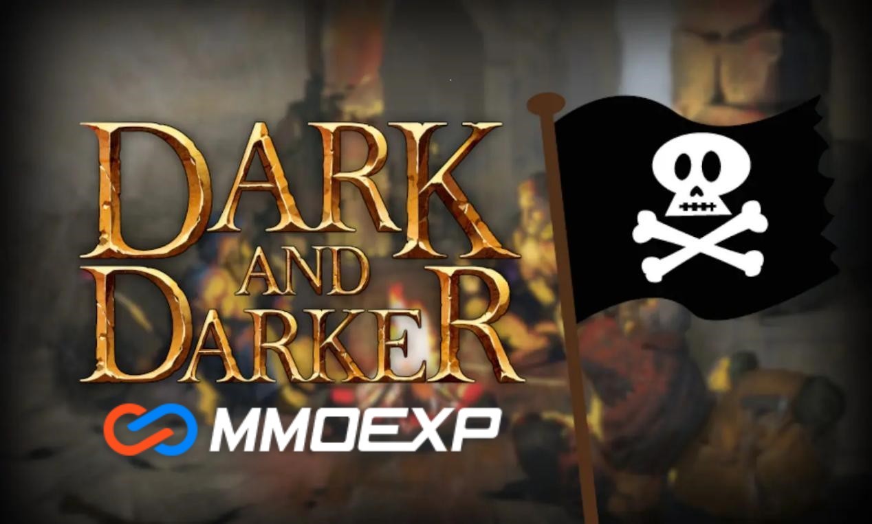 Introducing Dark and Darker: New Quests and Seasonal Rewards in the Latest Update