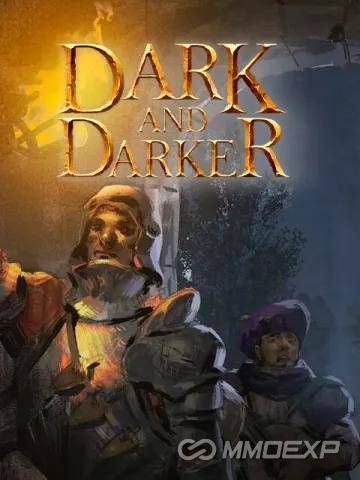 Dark and Darker Receives Exciting New Updates