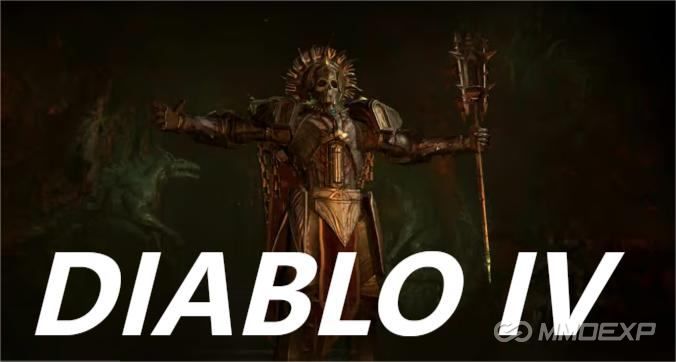 Diablo IV Solo Woes: Unraveling Lag Frustrations for Dedicated Lone Warriors