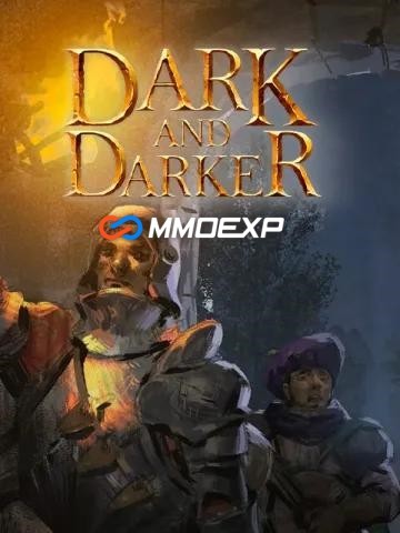 Dark and Darker Update: A Shift in Gameplay Dynamics
