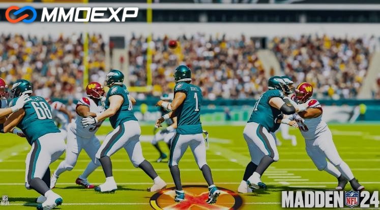 Madden 24 Week 14 Predictions: Virtual Showdown Between Philadelphia Eagles and Dallas Cowboys