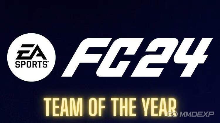 EA FC 24 TOTY Start Date, Voting, Men's and Women's Teams Confirmed, and More