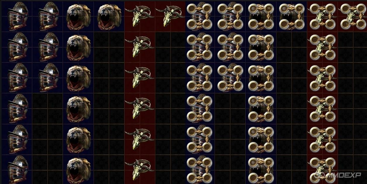 How to Craft White Sockets in Path of Exile