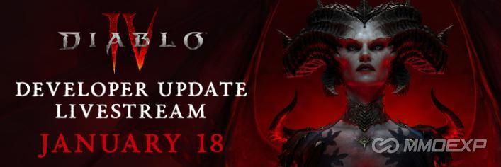 Developer Update Livestream Reveals Exciting Seasonal Features and More
