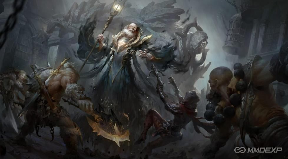 Diablo IV Season 3: A Comprehensive Guide to the Latest Updates