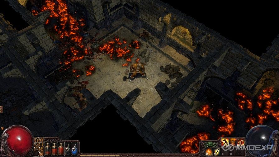 MMOexp's Guide to Corrupting Gear in Path of Exile