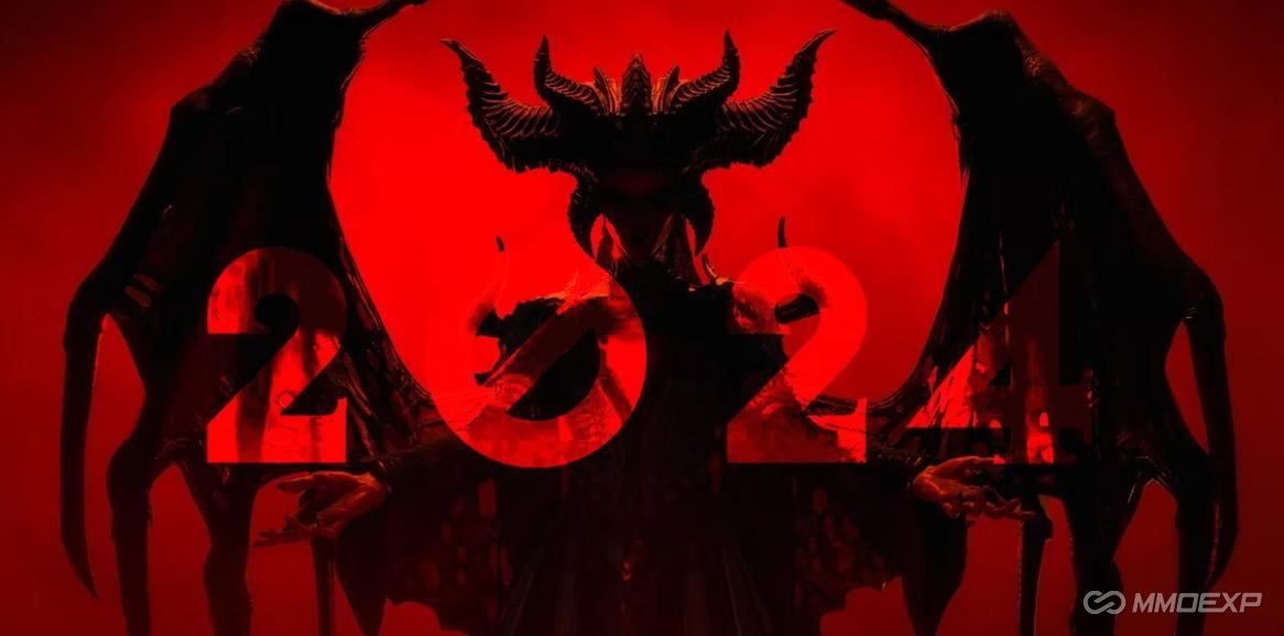 Diablo IV Unveils Exciting 2024 Content Roadmap