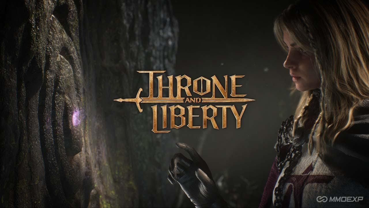 Throne and Liberty: The Latest Battle Pass, User Interface Changes and More