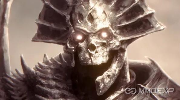 Diablo IV Season 3: Evernight and Genesis Unique Tuning Stones