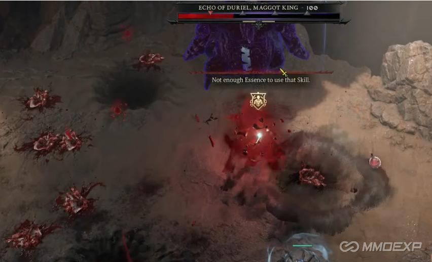 Diablo IV's Enhanced Blood Surge 3.0 Decimates Dungeons in Season 3