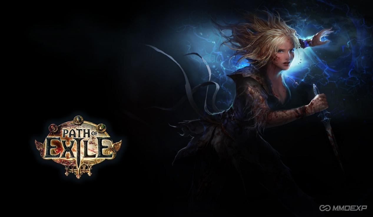 Unlocking the Scion Class in Path of Exile: A Guide for Hybrid Enthusiasts