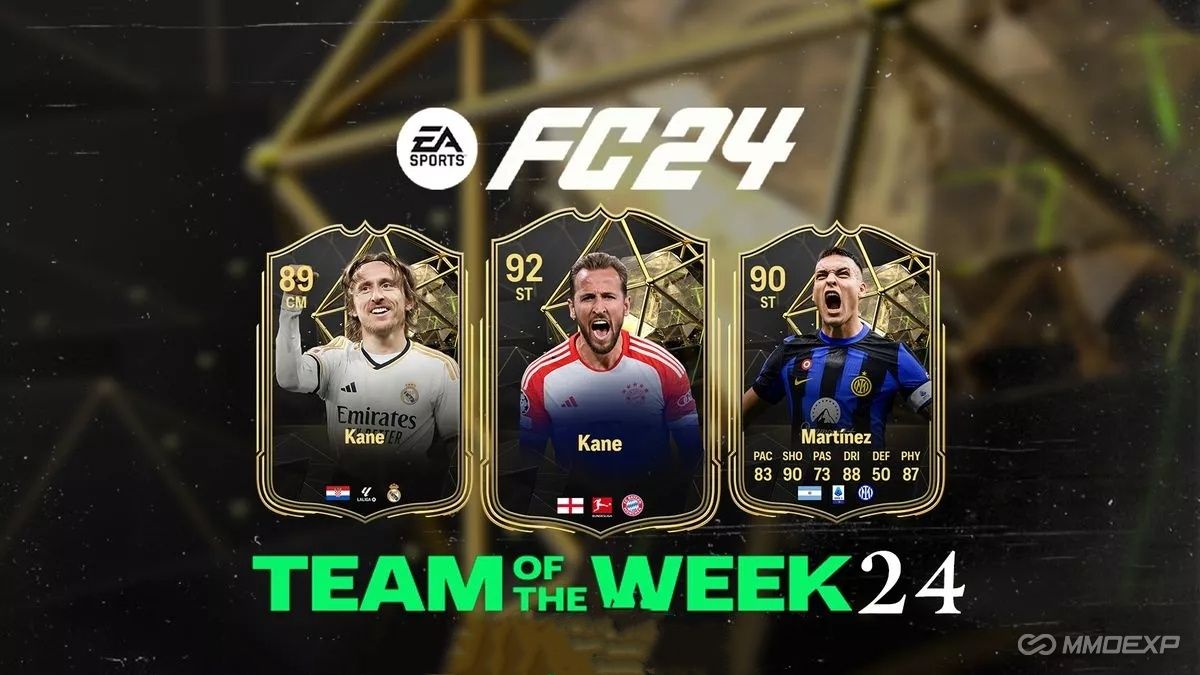 EA FC 24 TOTW 24: Predictions and Analysis