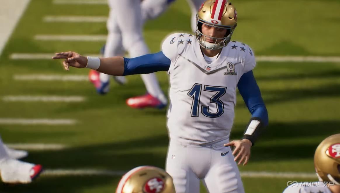 EA Scores Big with New Update for Madden 24: Game-Changing Features Unveiled