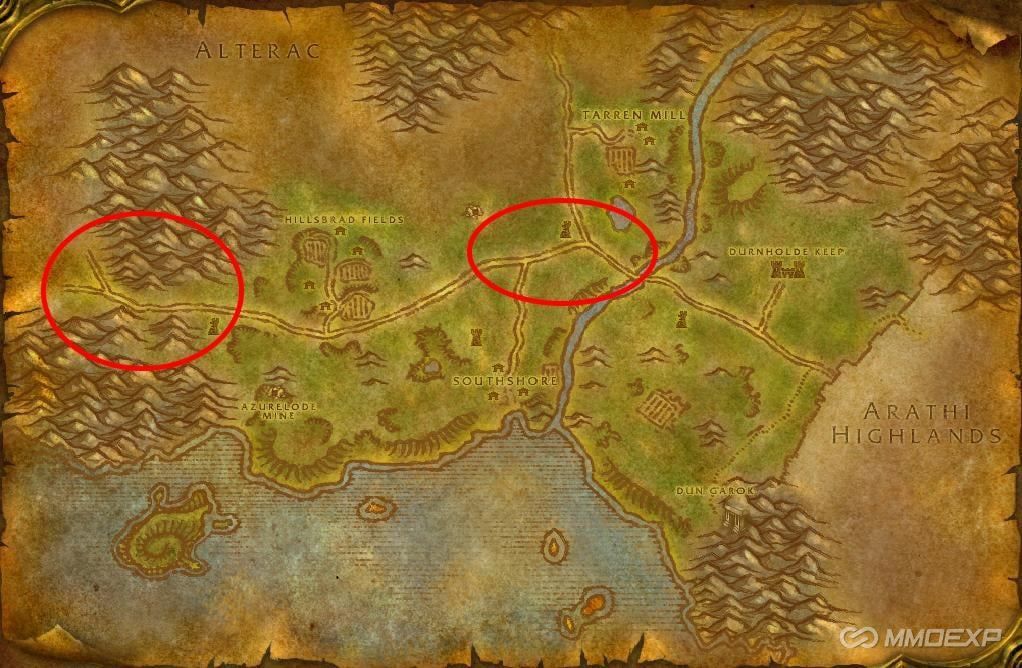 Fastest Way to Earn Honor in WoW Classic Season of Discovery