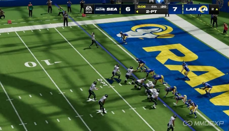 Madden 24's Game-Changing Innovation: Imperialism with a 4-Yard Field