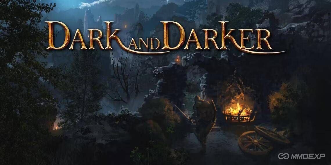 Guide to Dark and Darker Rogue Skills and Perks 2024