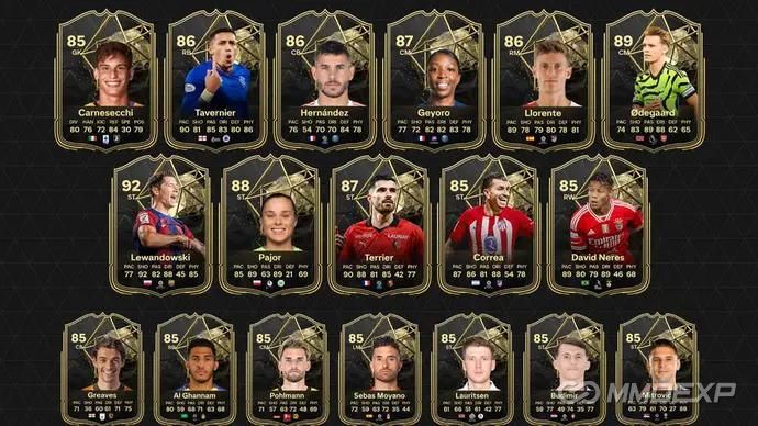 EA FC 24 TOTW 23: Predictions and Analysis