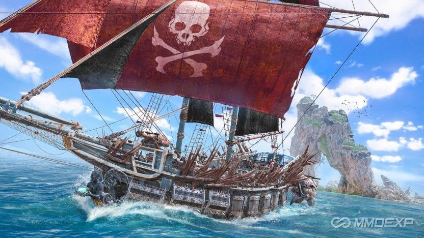 Skull and Bones: A Brief Introduction to the Smuggler Pass Rewards System
