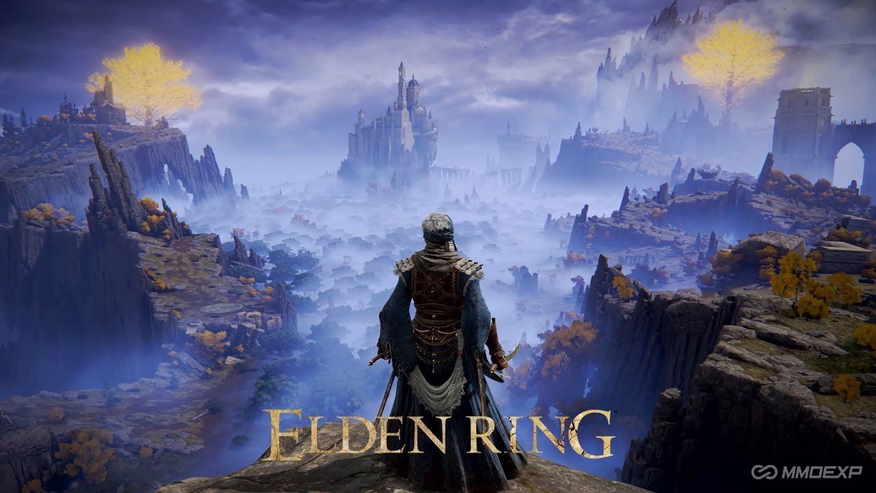 11 Beginners Tips and Tricks for Elden Ring: How to Take on the Lands