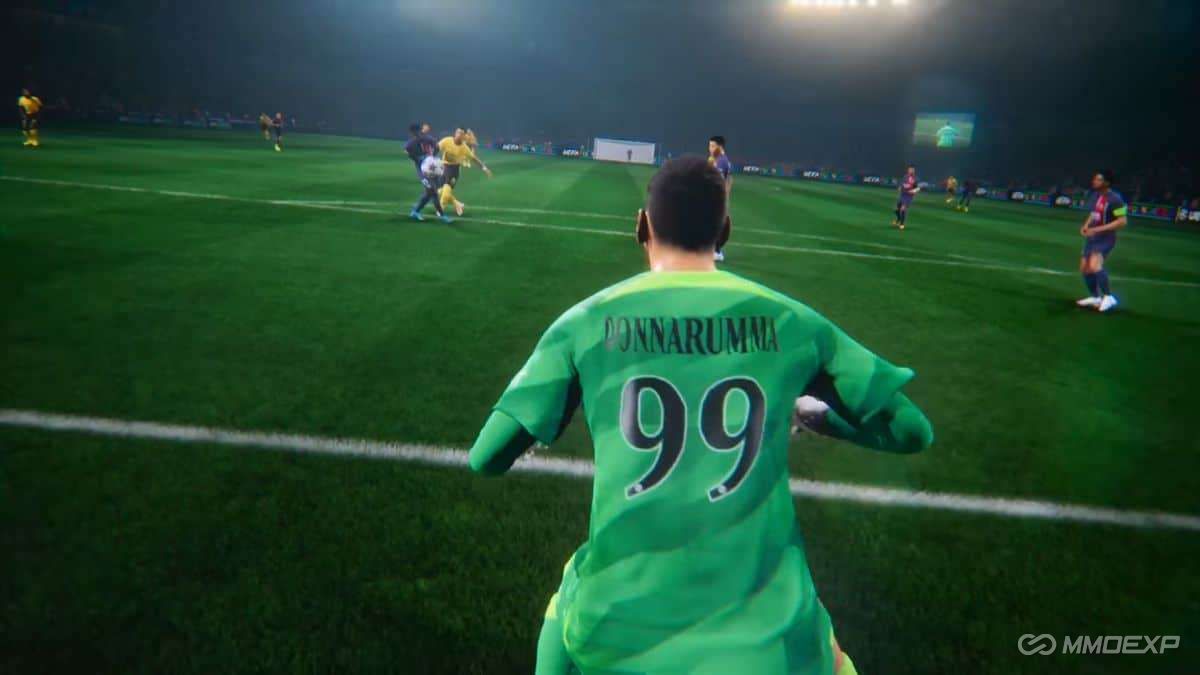 Advanced Strategies for EA FC 24 - Dominate the Pitch