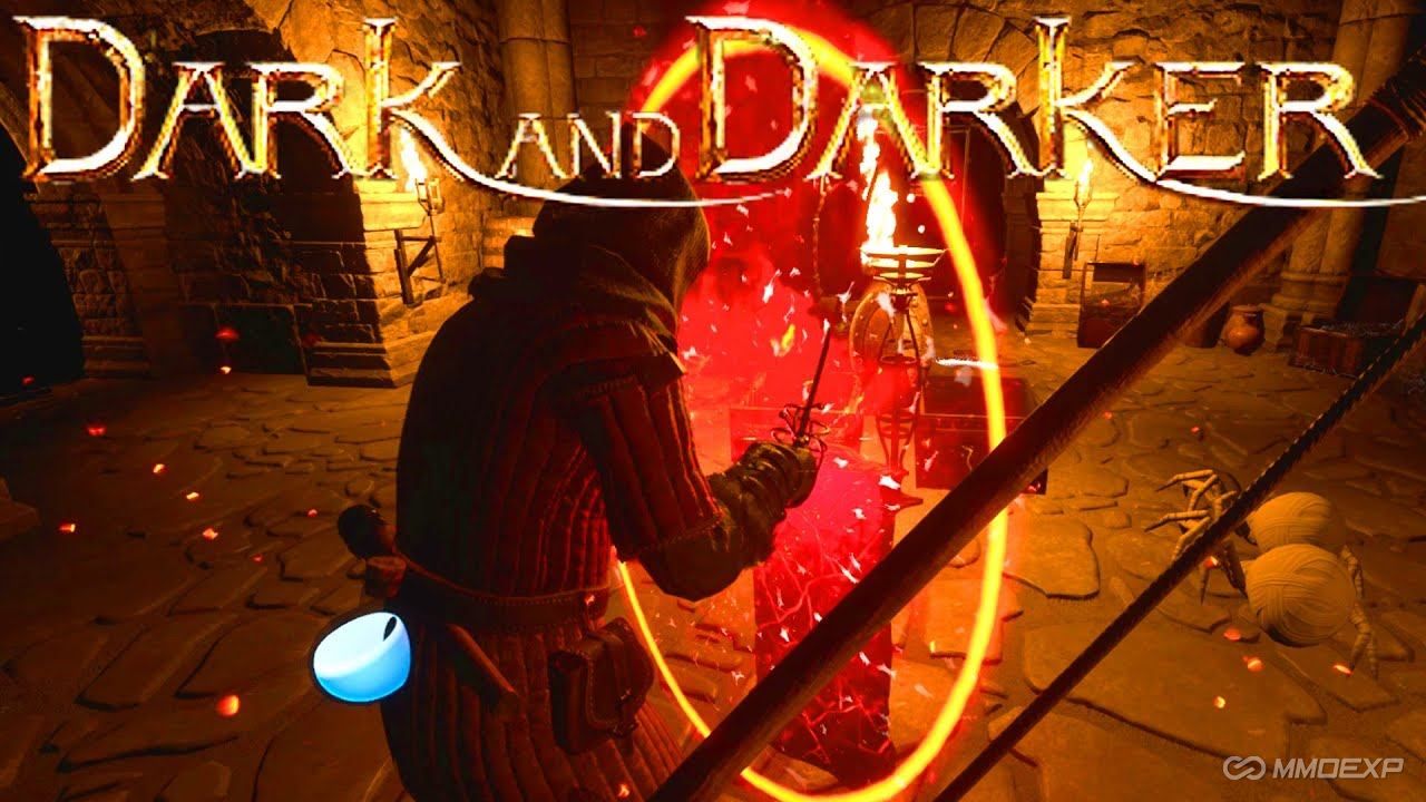 Dark and Darker Portals Guide
