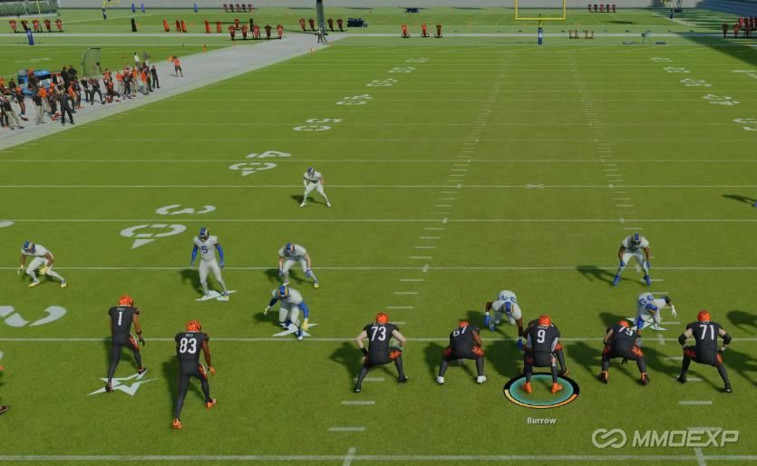 Recreating ICONIC Super Bowl Plays in Madden 24