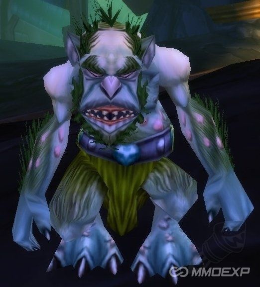 Mastering Grubbis in WOW Classic Season of Discovery