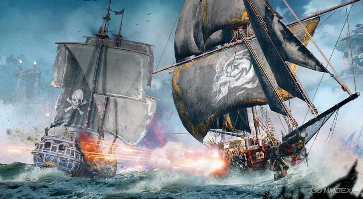 Skull and Bones Update: Opt-In PvP Anywhere, Enhanced Matchmaking and More