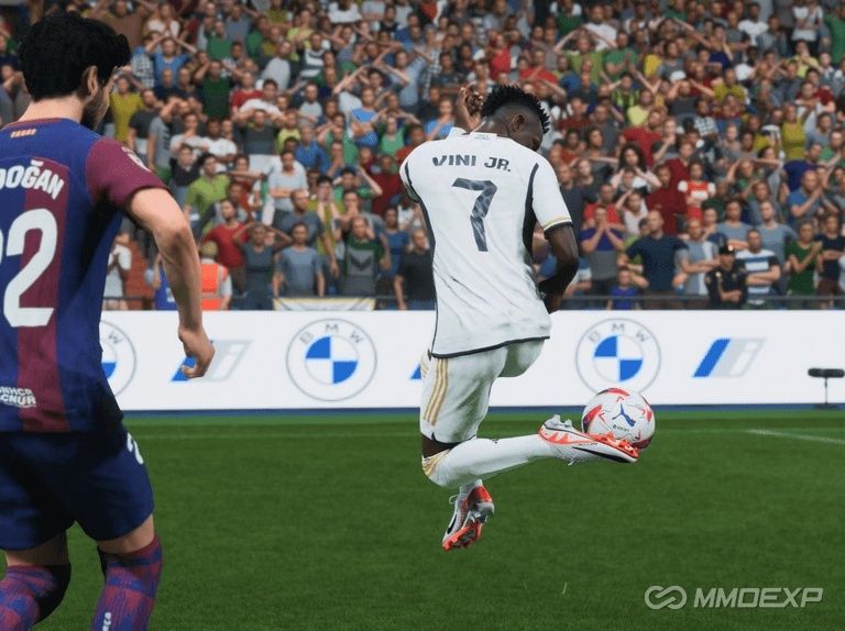EA Sports FC 24: Fastest Teams For Kick Off
