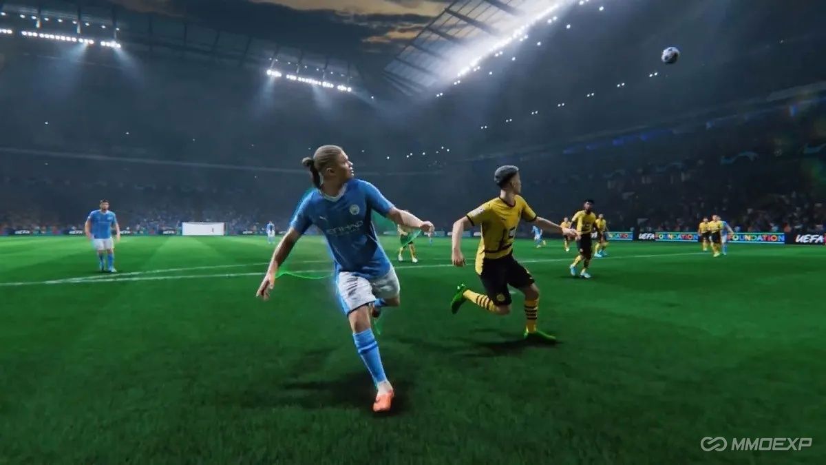 EA Sports FC 24 Guide: Live TOTS Upgrade Evolution