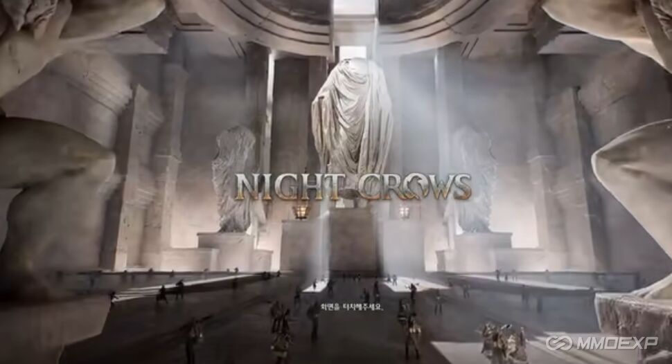 Night Crows Creed Guide: The Character Attributes