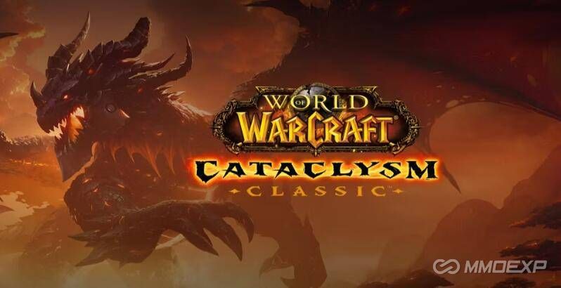 WoW Cataclysm Classic Preorder Guide