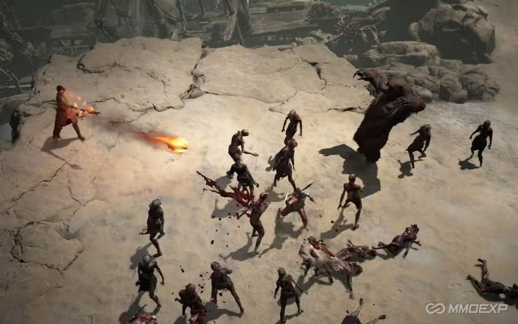 The Power of Tempering in Diablo IV
