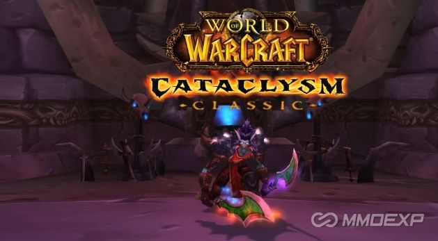 WOW Cataclysm Classic: Death Knight BIS Gear Guide