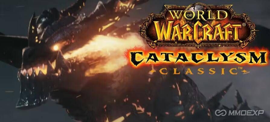 World of Warcraft's Bold Roadmap for Cataclysm Classic