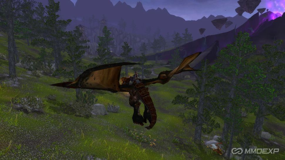 Guide to New Rare Hunter Pets in WoW Cataclysm Classic
