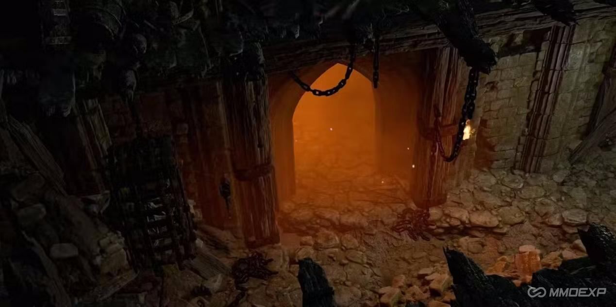 Diablo 4 Season 4: The Optimal Leveling Route