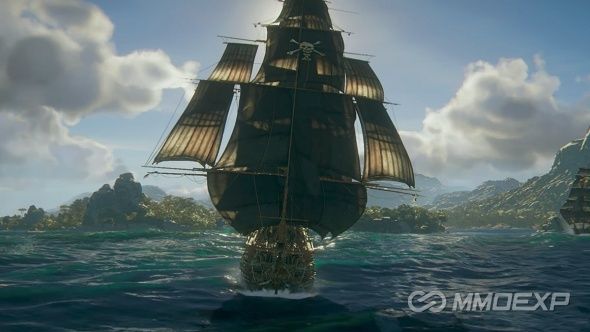 Skull and Bones Leveling Guide: How to Sail Towards Success