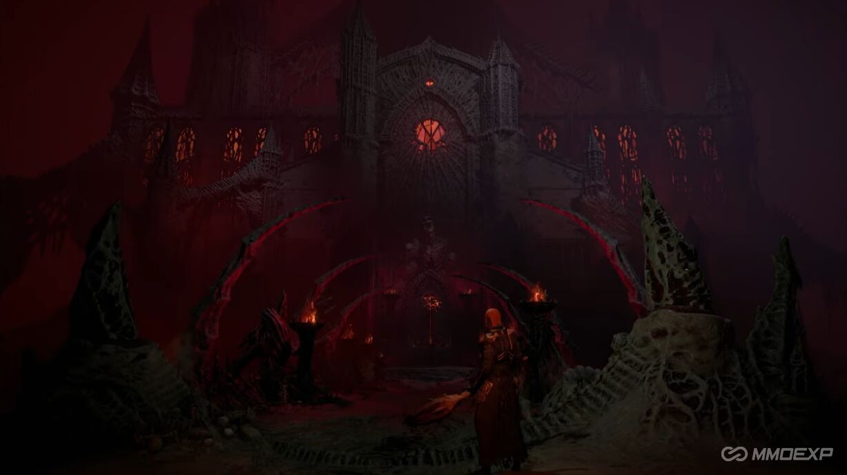 Best Diablo 4 Season 4 Endgame Builds For PvE