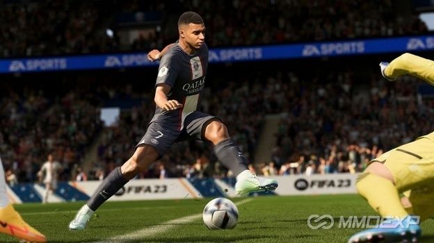 Formations in EA FC 24 Career Mode: Top 10 Formations Guide